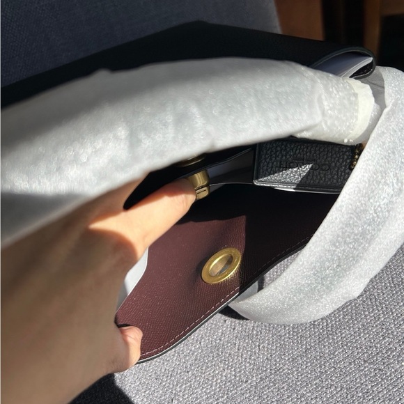 Coach Small Charlie Bucket Bag 21 NWT 89102 - Picture 4 of 6